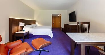 Camino Real Polanco Mexico