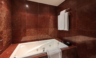 Camino Real Polanco Mexico