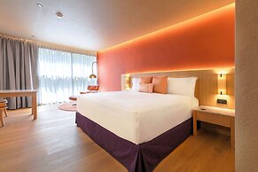 Camino Real Polanco Mexico