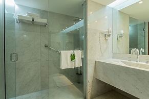 Camino Real Polanco Mexico