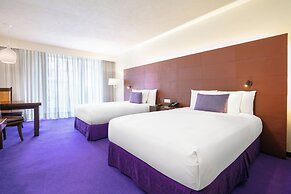 Camino Real Polanco Mexico