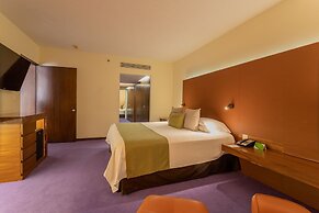 Camino Real Polanco Mexico