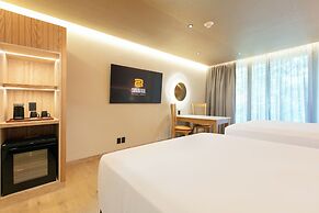 Camino Real Polanco Mexico