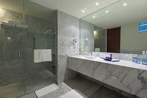 Camino Real Polanco Mexico