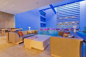 Camino Real Polanco Mexico