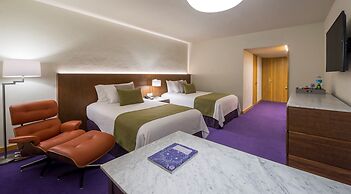 Camino Real Polanco Mexico