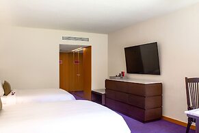 Camino Real Polanco Mexico