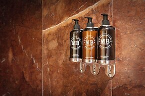 Camino Real Polanco Mexico