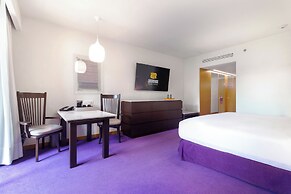 Camino Real Polanco Mexico