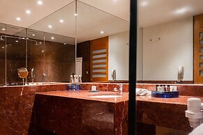 Camino Real Polanco Mexico