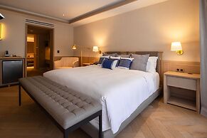 Camino Real Polanco Mexico