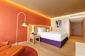 Camino Real Polanco Mexico