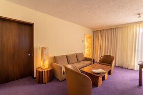 Camino Real Polanco Mexico