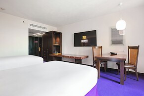 Camino Real Polanco Mexico