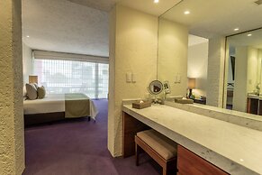 Camino Real Polanco Mexico