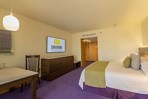 Camino Real Polanco Mexico