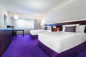 Camino Real Polanco Mexico