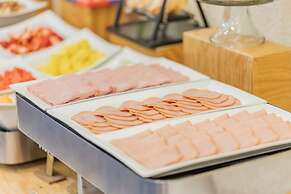 Camino Real Polanco Mexico