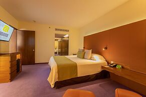 Camino Real Polanco Mexico