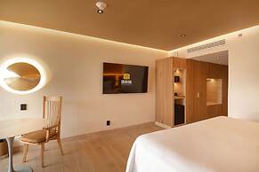 Camino Real Polanco Mexico