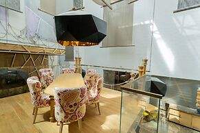 Camino Real Polanco Mexico