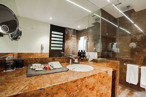 Camino Real Polanco Mexico