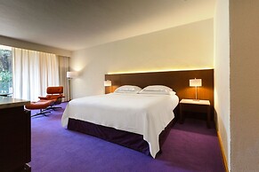 Camino Real Polanco Mexico