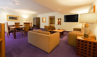 Camino Real Polanco Mexico