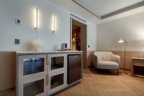 Camino Real Polanco Mexico