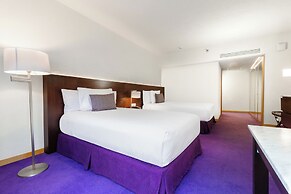 Camino Real Polanco Mexico