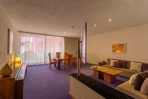 Camino Real Polanco Mexico