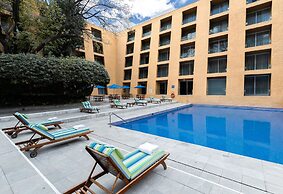 Camino Real Polanco Mexico