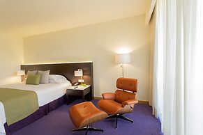 Camino Real Polanco Mexico