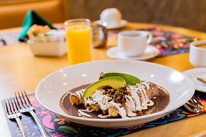 Camino Real Polanco Mexico