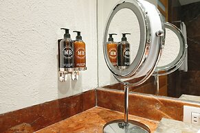 Camino Real Polanco Mexico