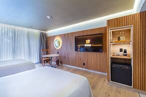 Camino Real Polanco Mexico