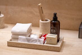 Camino Real Polanco Mexico