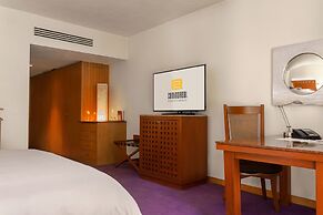 Camino Real Polanco Mexico