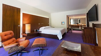 Camino Real Polanco Mexico