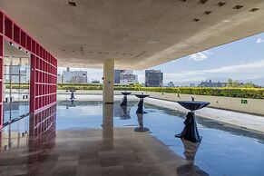 Camino Real Polanco Mexico