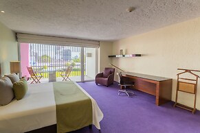 Camino Real Polanco Mexico