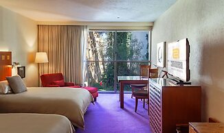 Camino Real Polanco Mexico