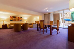 Camino Real Polanco Mexico