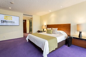 Camino Real Polanco Mexico