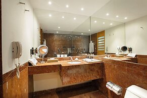 Camino Real Polanco Mexico