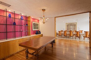 Camino Real Polanco Mexico