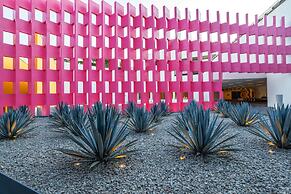 Camino Real Polanco Mexico