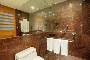 Camino Real Polanco Mexico