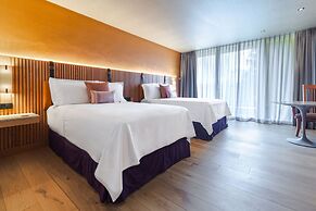 Camino Real Polanco Mexico