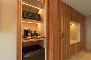 Camino Real Polanco Mexico